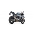 Arrow Exhaust for the BMW S1000RR (2025+)